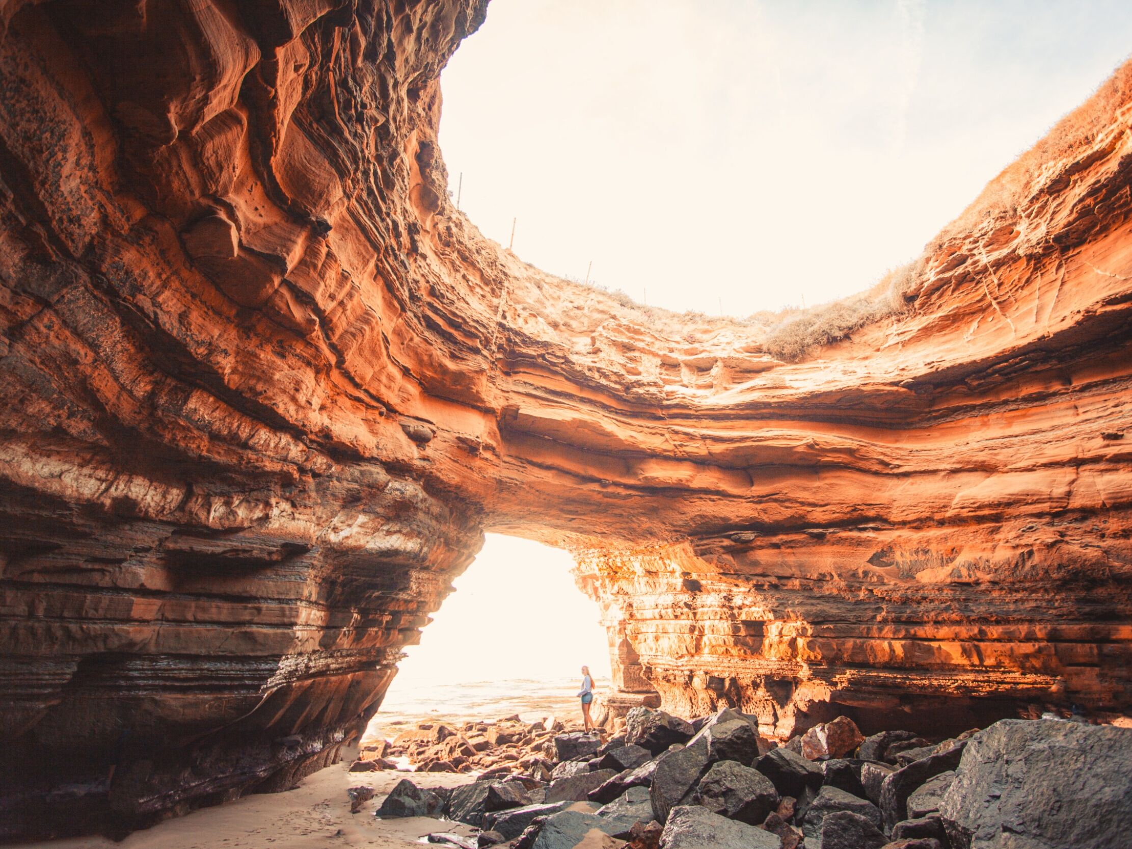 Picture of Sunset Cliffs Natural Park
