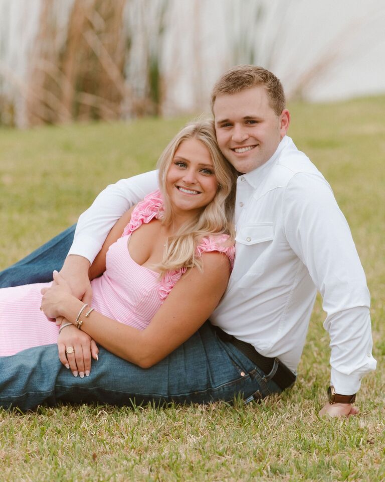 Matthew & Jill Home Page Banner