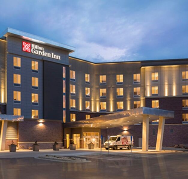 Picture of Hilton Garden Inn Sioux Falls Downtown