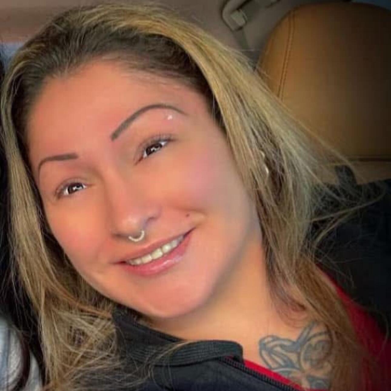 Priscilla Da Silva