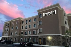 Picture of Staybridge Suites Ann Arbor Univ of Michigan an IHG Hotel