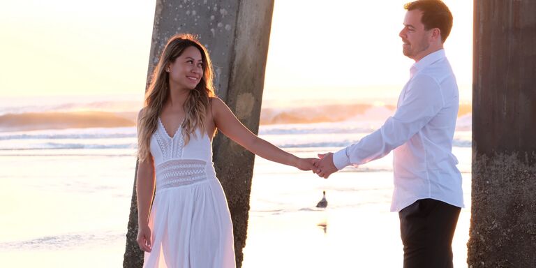Eli & Regiena Home Page Banner