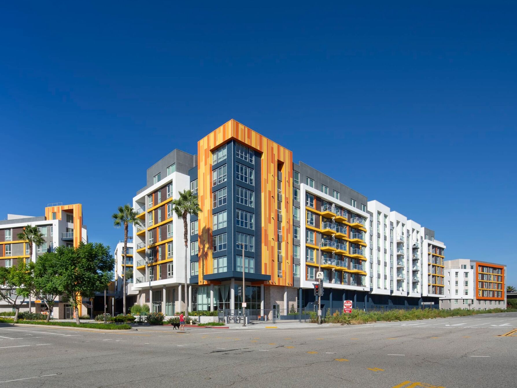 Picture of The Q Playa Apartments