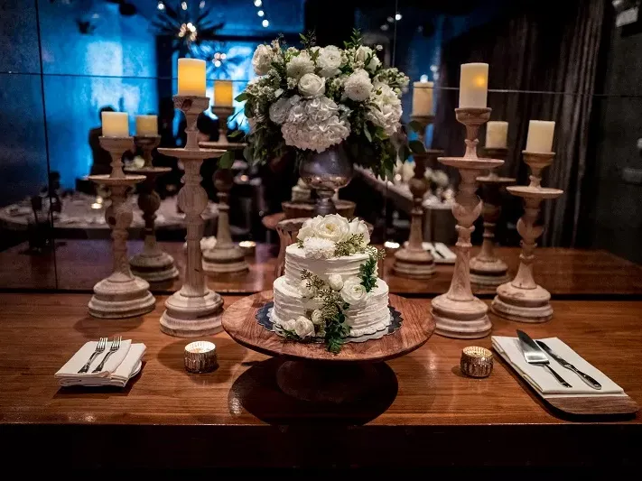 Private Dining by Sepia