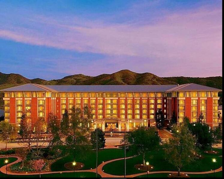 Picture of Four Seasons Hotel Westlake Village, California