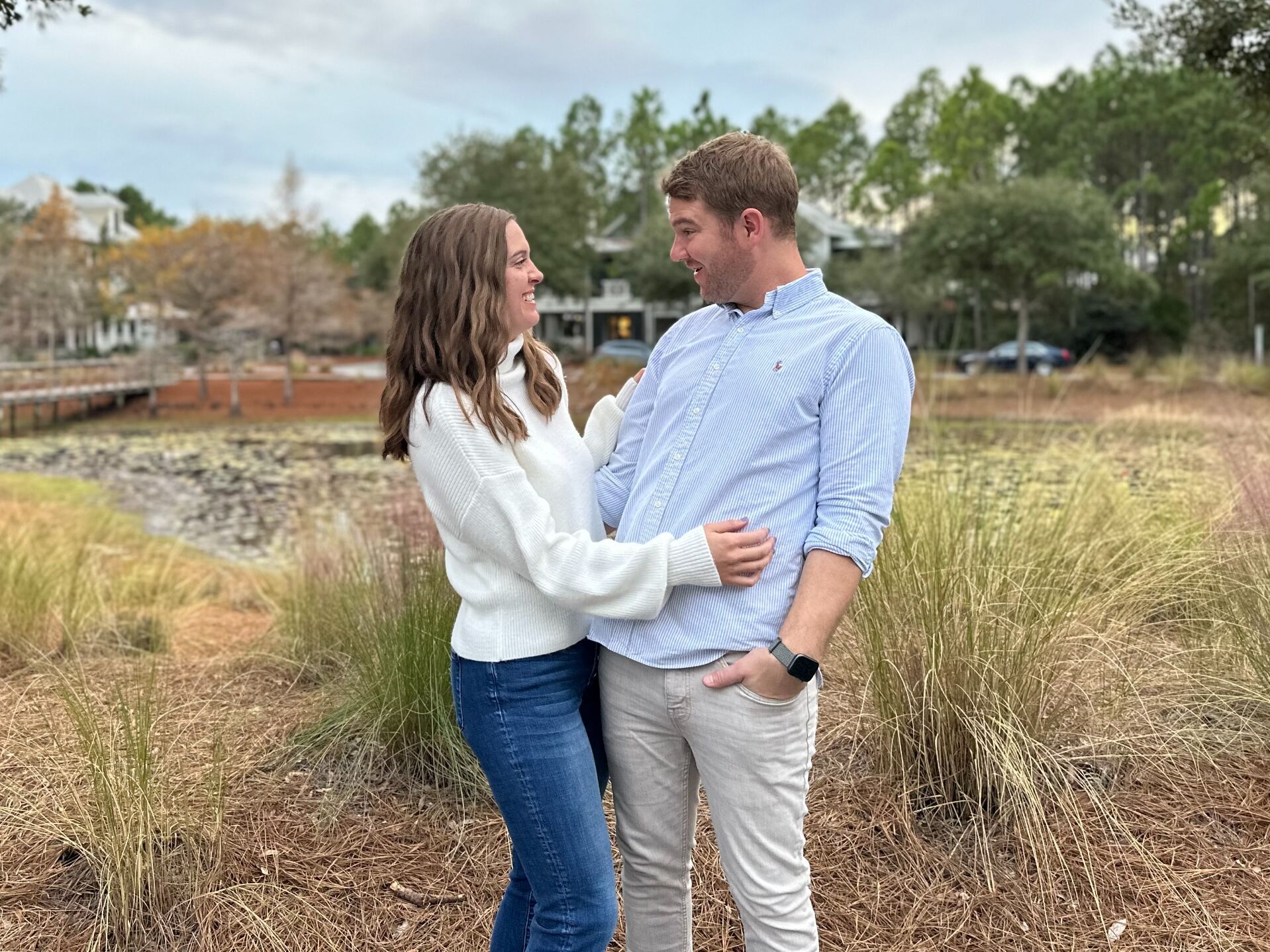 Picture of OUR STORY