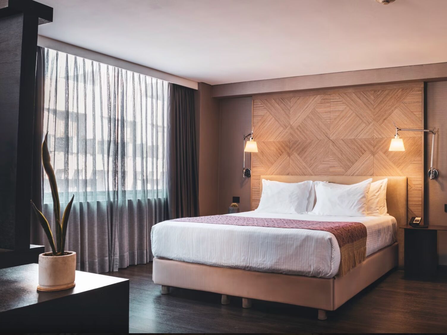 Picture of Hotel NH Collection Mexico City Centro Histórico