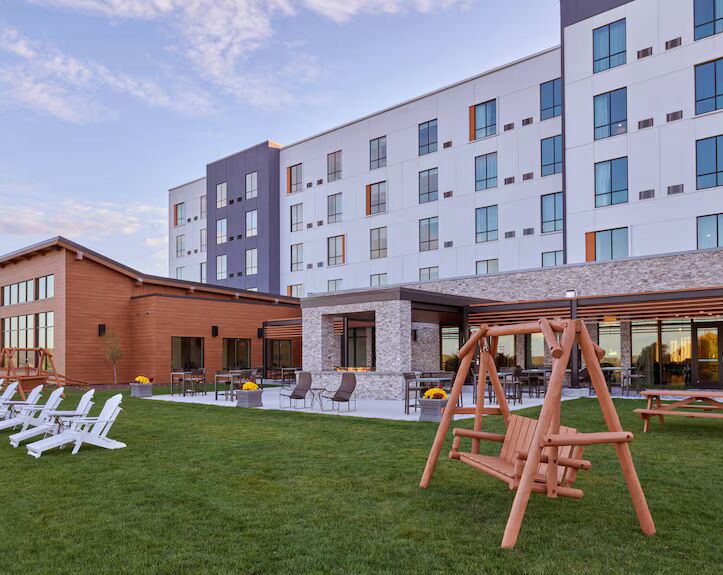 Picture of Courtyard By Marriott