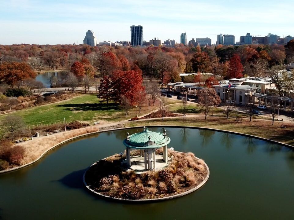 Picture of Forest Park