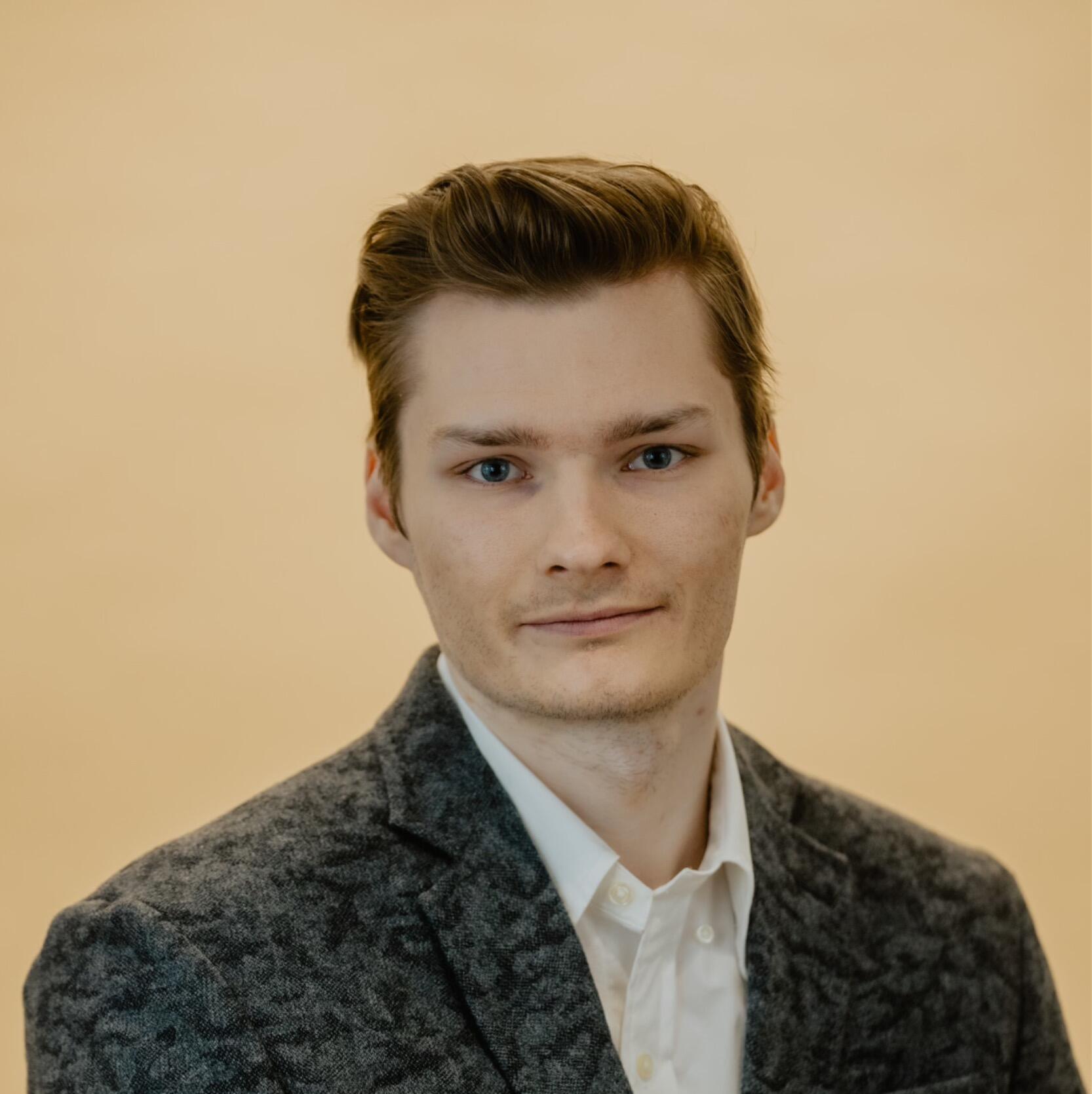 Valentin Perevalov