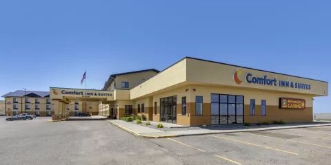 Picture of Comfort Inn & Suites