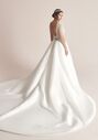 Justin Alexander Carson Ball Gown Wedding Dress - thumbnail - 3