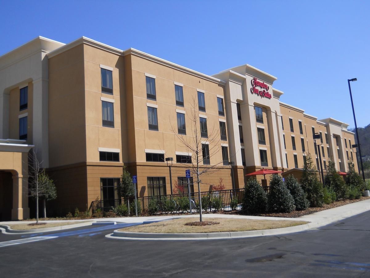 Picture of Hampton Inn & Suites Birmingham/280 East-Eagle Point