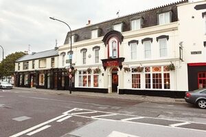 Picture of Arbutus Hotel Killarney