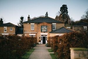 Picture of The New Inn Great Limber