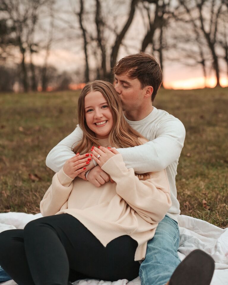 Sierra & Scott Home Page Banner