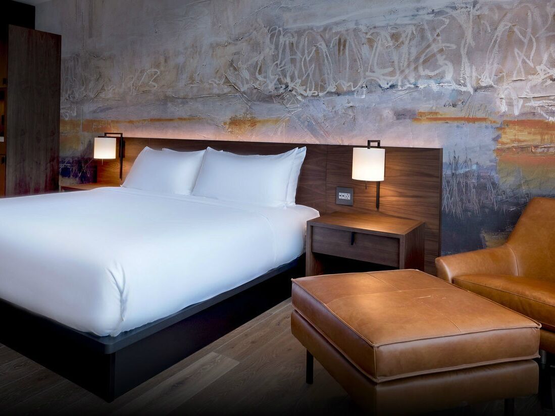 Picture of The Hotel at Midtown