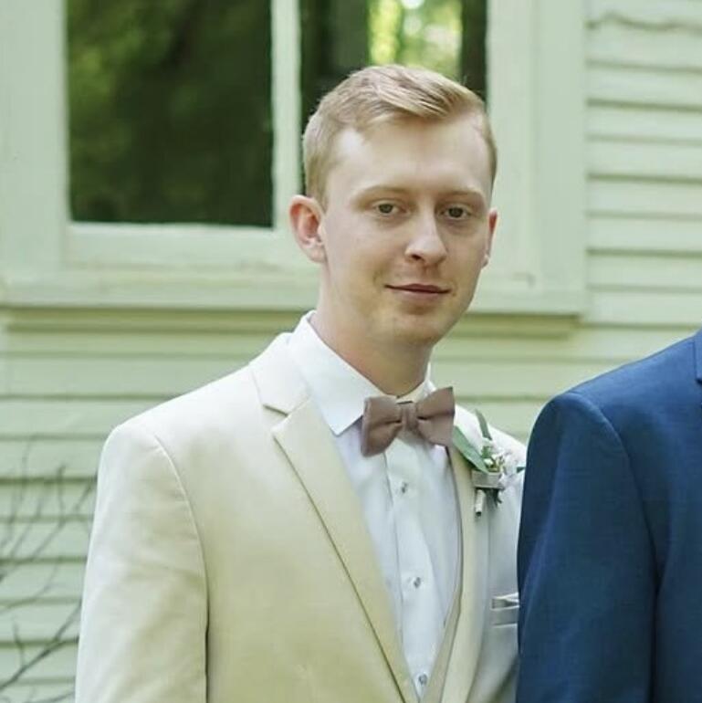 Picture of Ethan Vaughn 