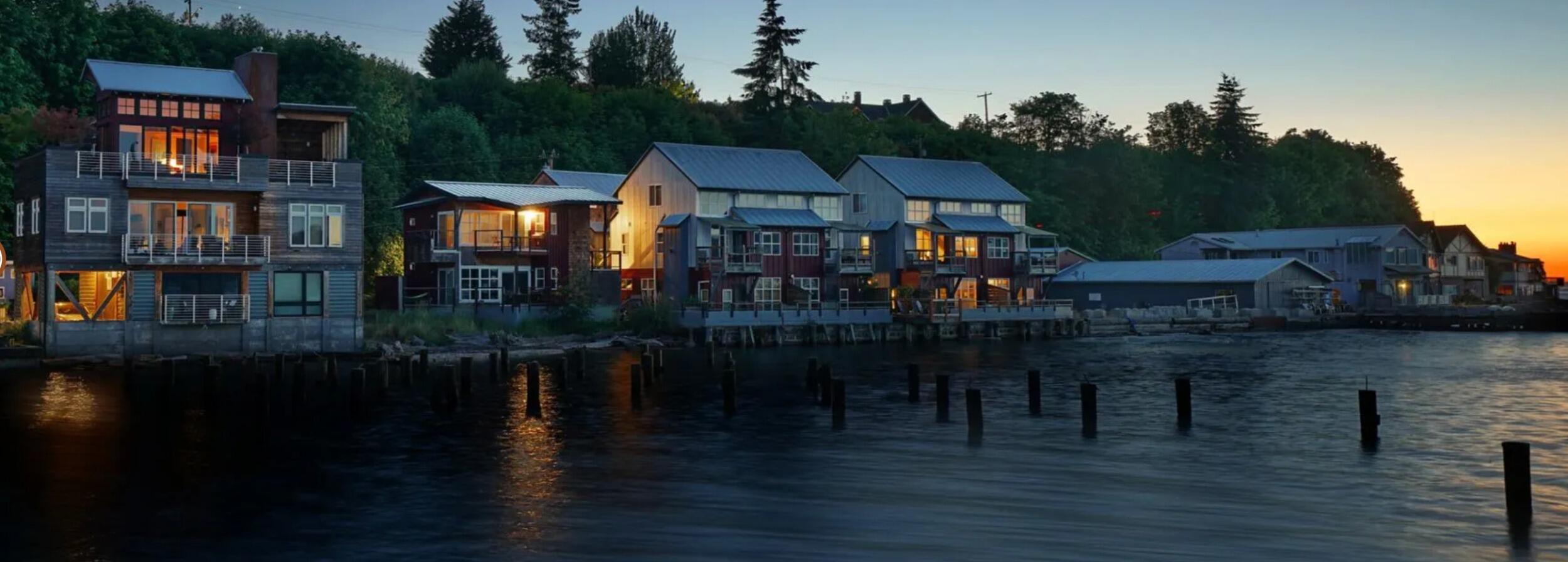 Picture of Boatyard Inn 