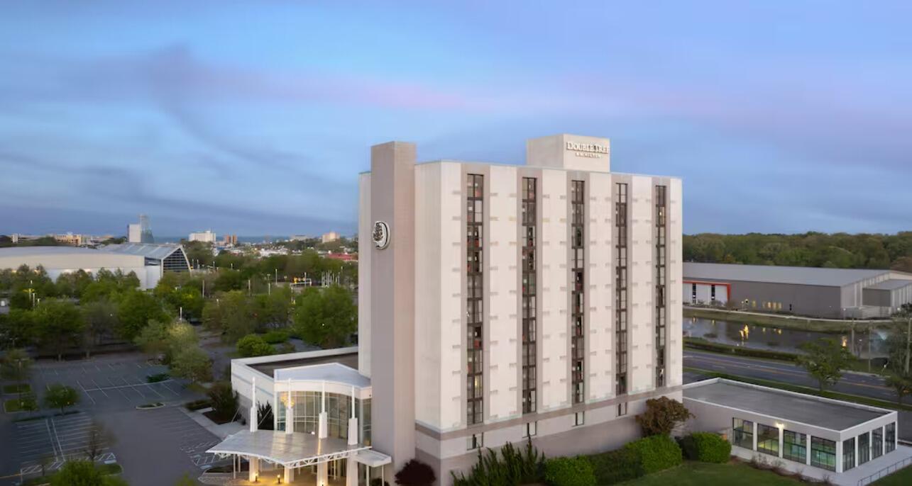 Picture of DoubleTree by Hilton Hotel Virginia Beach