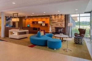 Picture of Fairfield Inn & Suites by Marriott Huntington