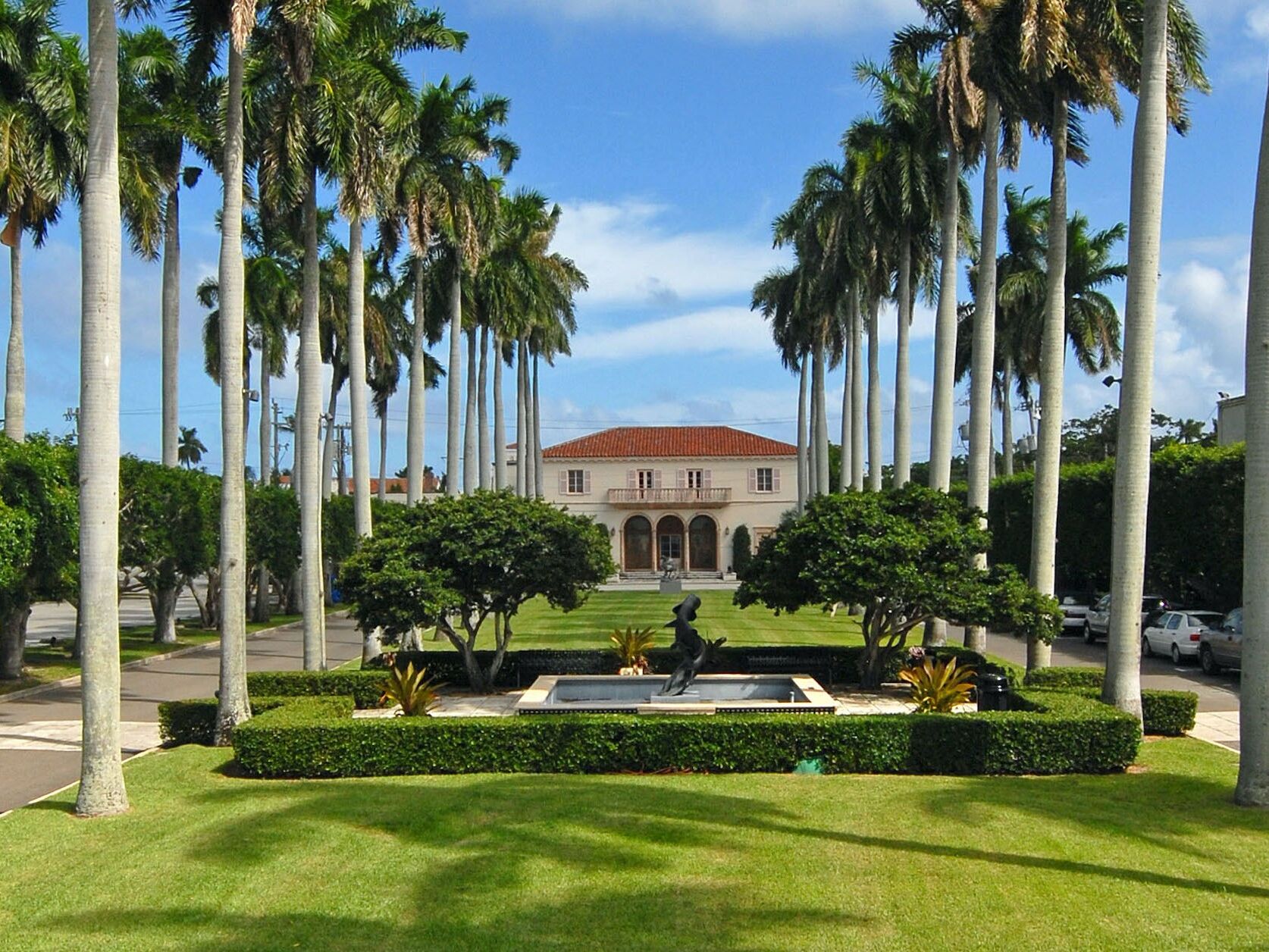 Picture of The Society of the Four Arts