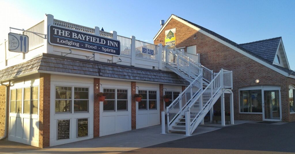 Picture of The Bayfield Inn
