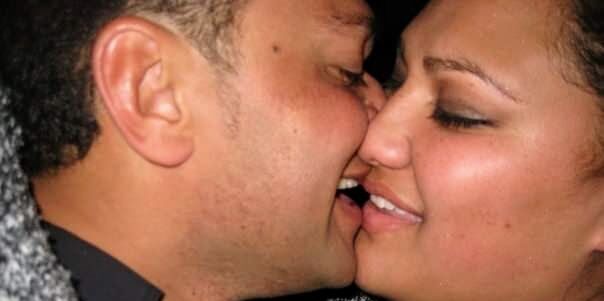 Bianca & Joe Home Page Banner