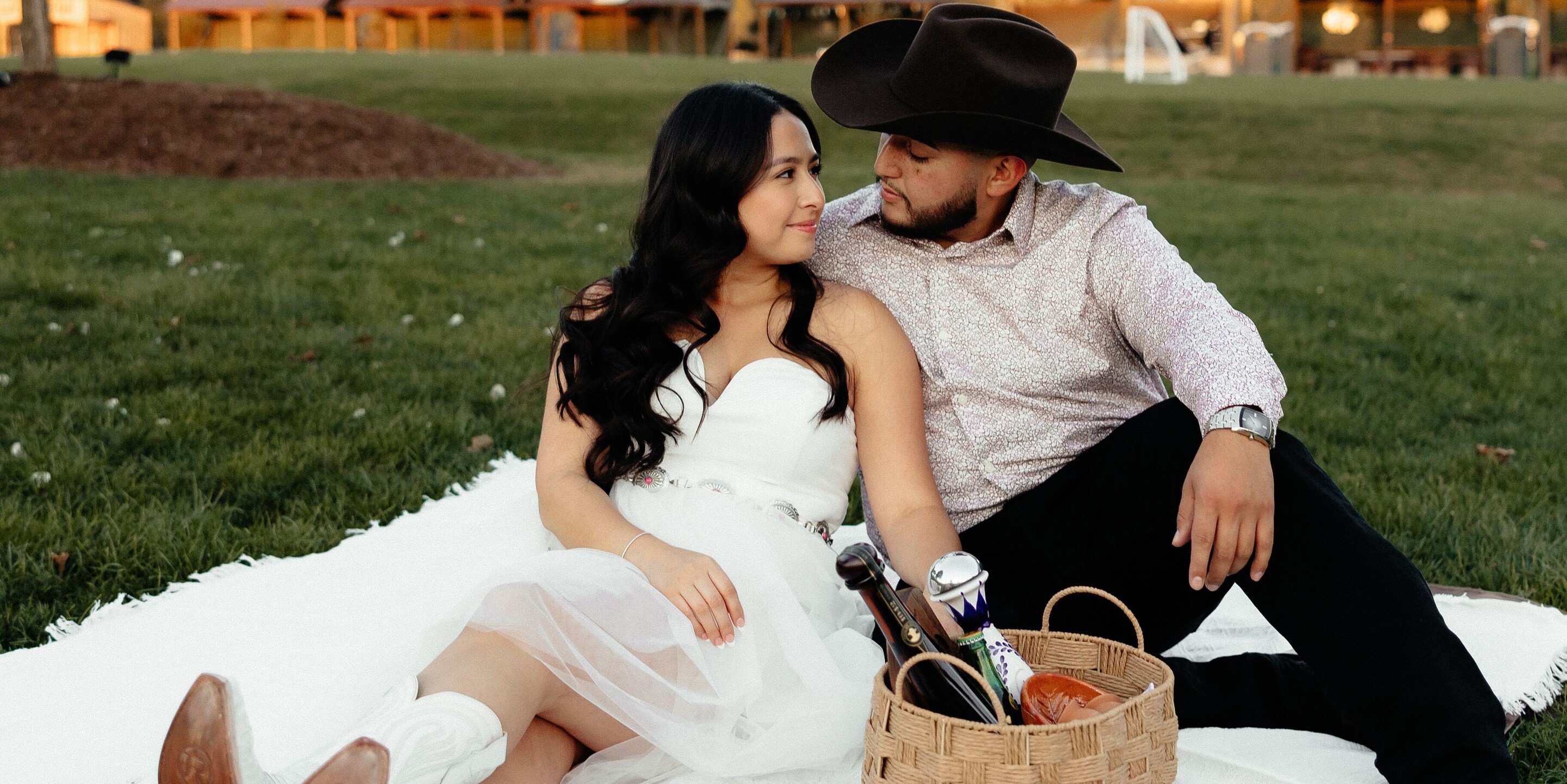 Marycarmen & Juan Home Page Banner