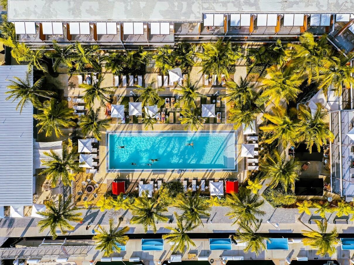 Picture of The Perry Hotel & Marina Key West