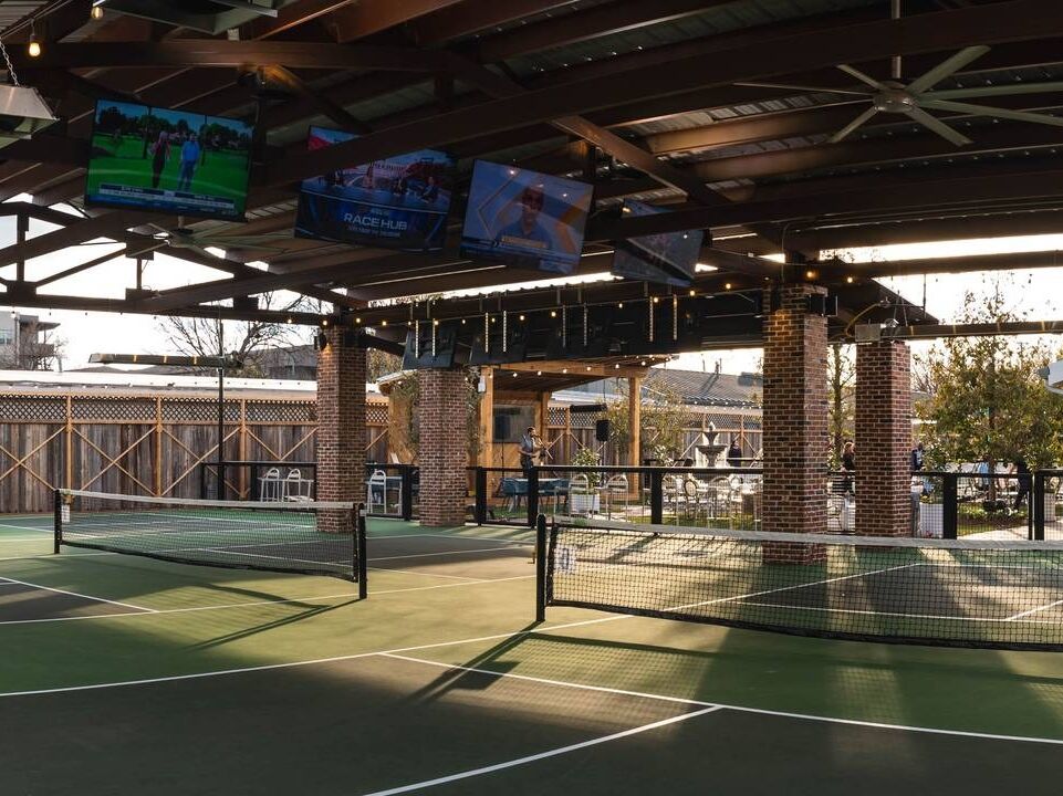 Picture of Courtside Kitchen