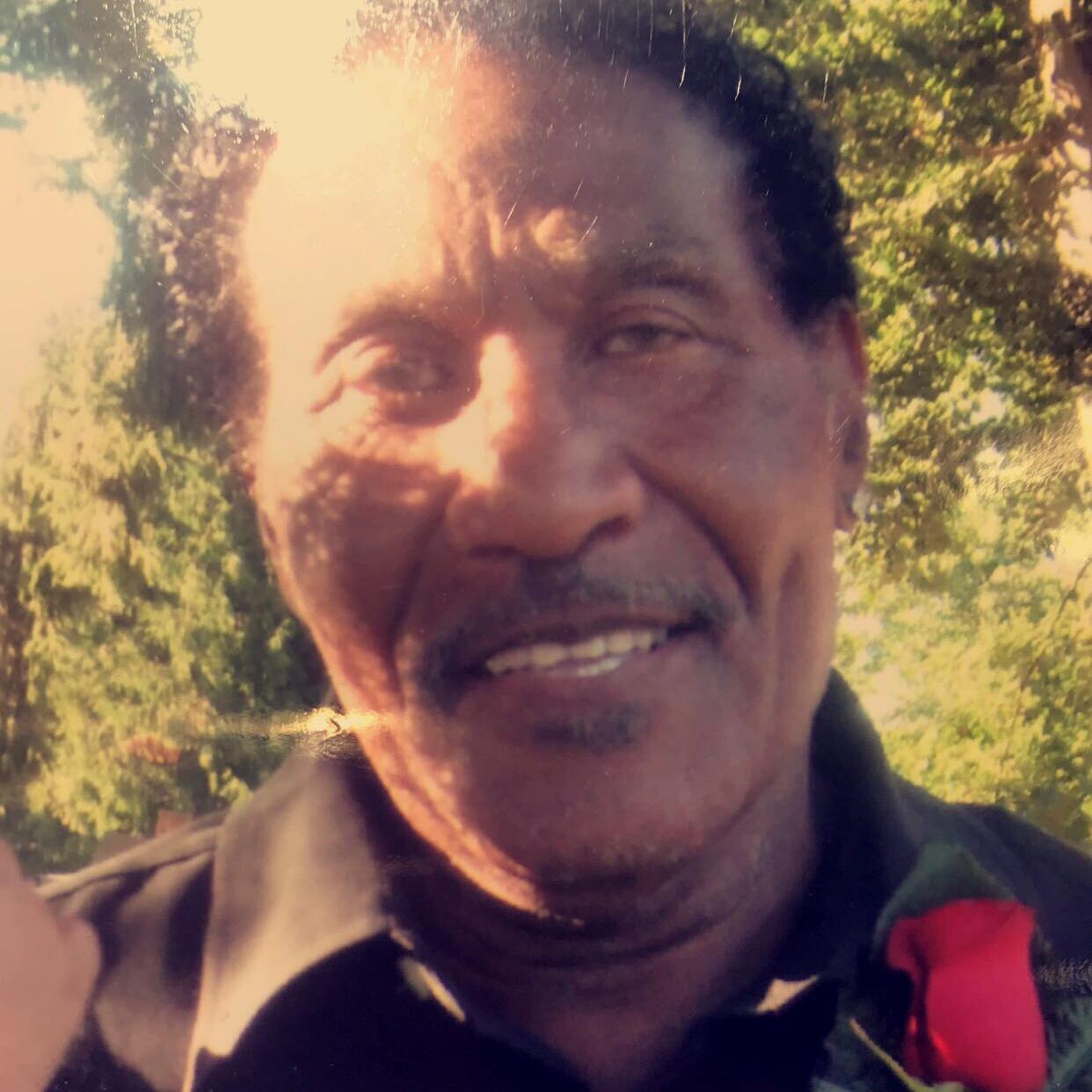 John Walker Jr