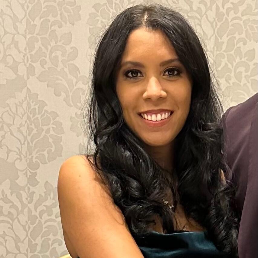 Kayla Hogan-Daly