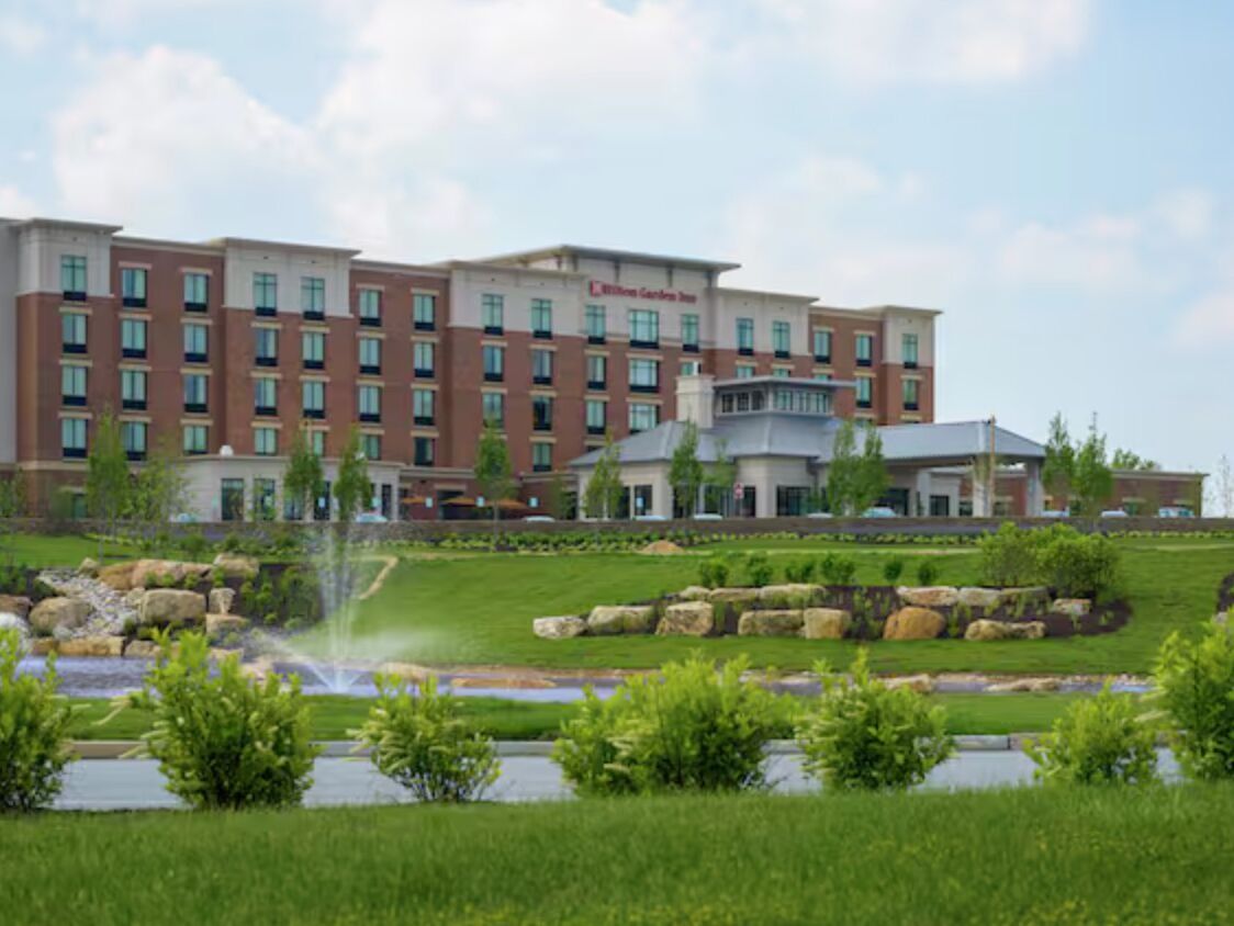 Picture of Hilton Garden Inn Exton/West Chester