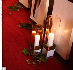The Ceremony Decor
