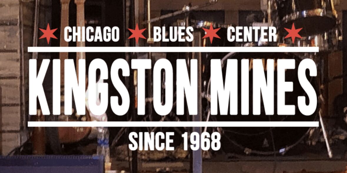Picture of Kingston Mines