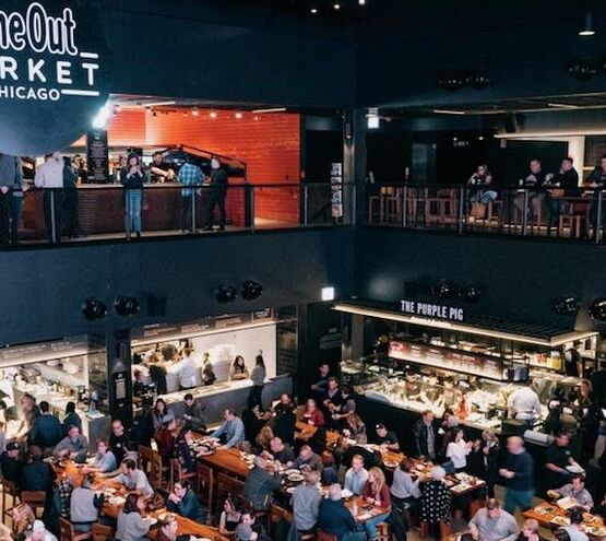 Picture of Time Out Market