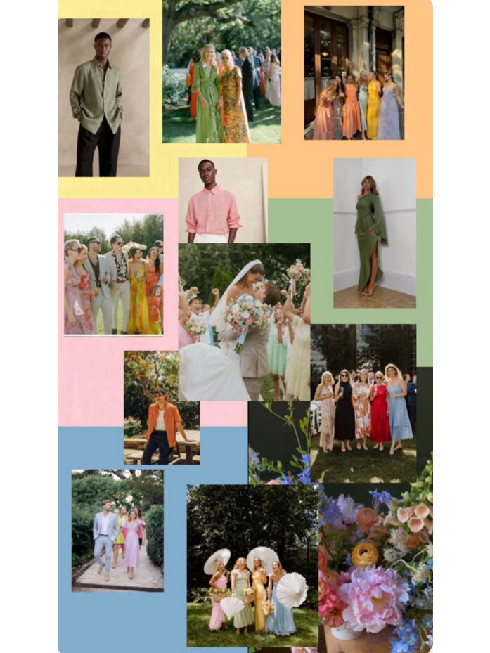 Picture of Pick An Outfit