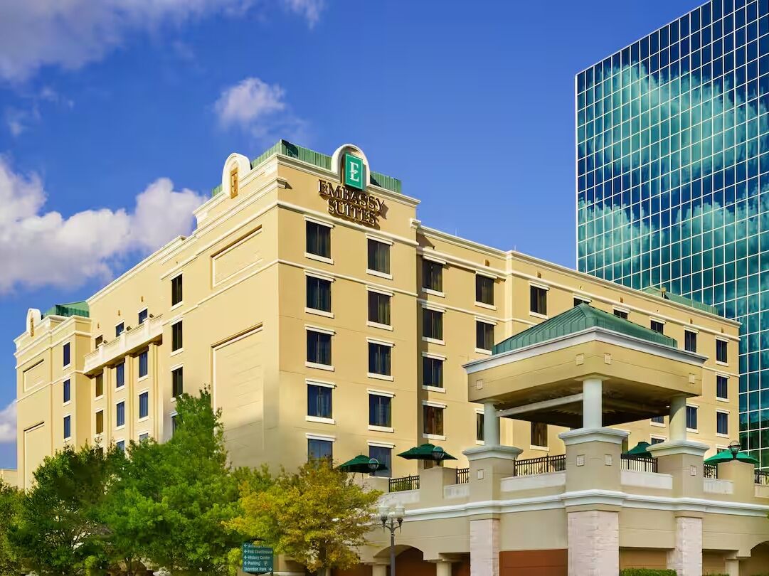 Picture of Embassy Suites by Hilton Orlando Downtown