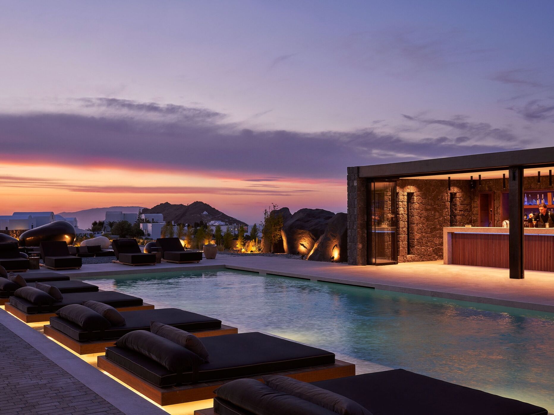 Picture of SantAnna Luxury Suites
