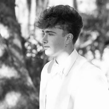 Brayden George 