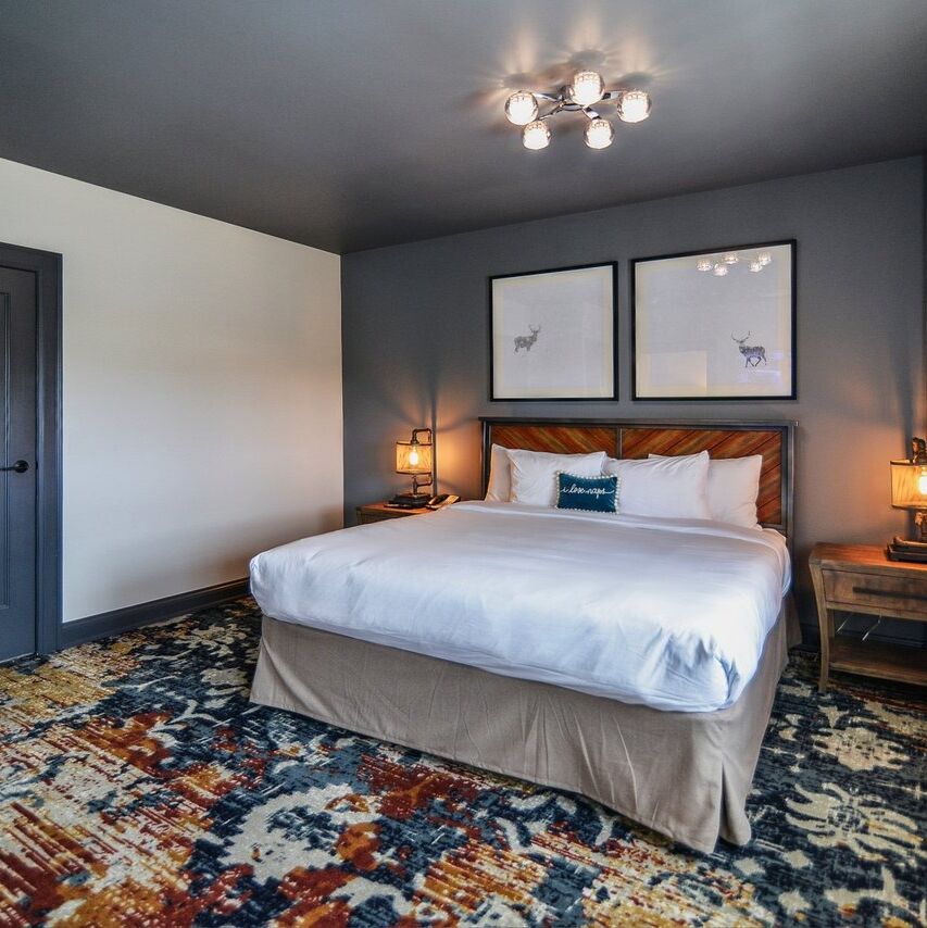Picture of The Stella Hotel & Ballroom
