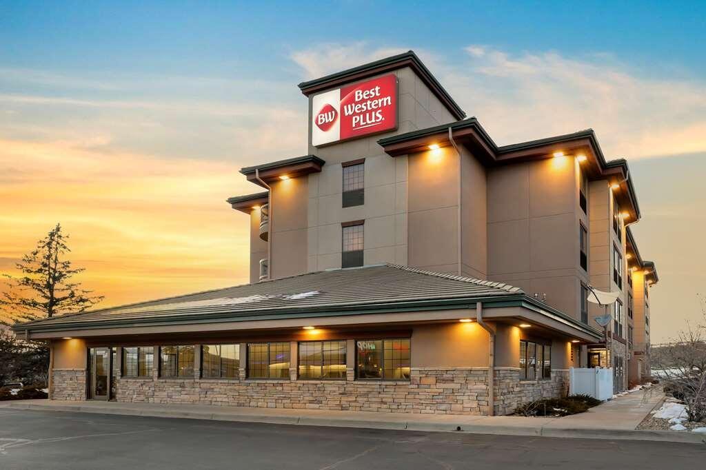 Picture of Best Western Plus Castle Rock