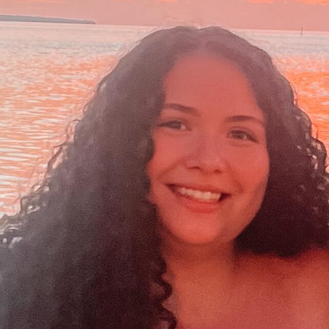 Alexia Gandarilla