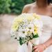 Wildflower-Inspired Daisy and Baby's Breath Bouquet