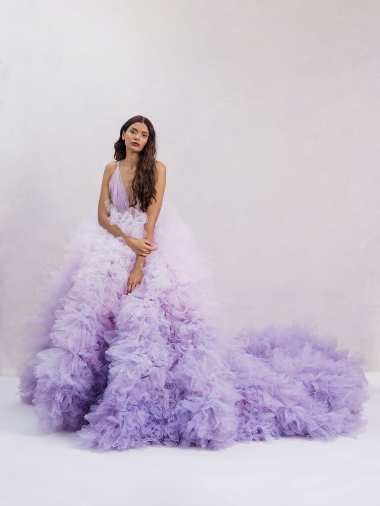 28 NonTraditional Wedding Dress Picks That Wow