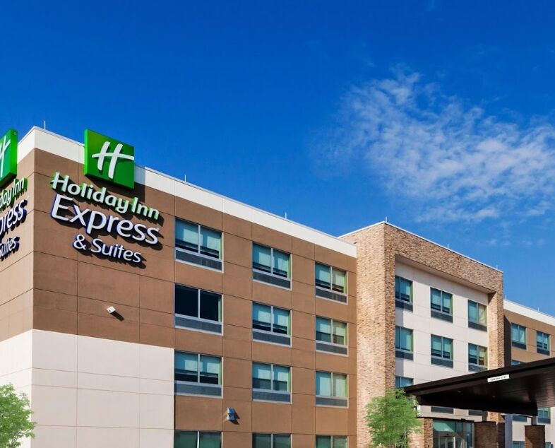 Picture of Holiday Inn Express & Suites