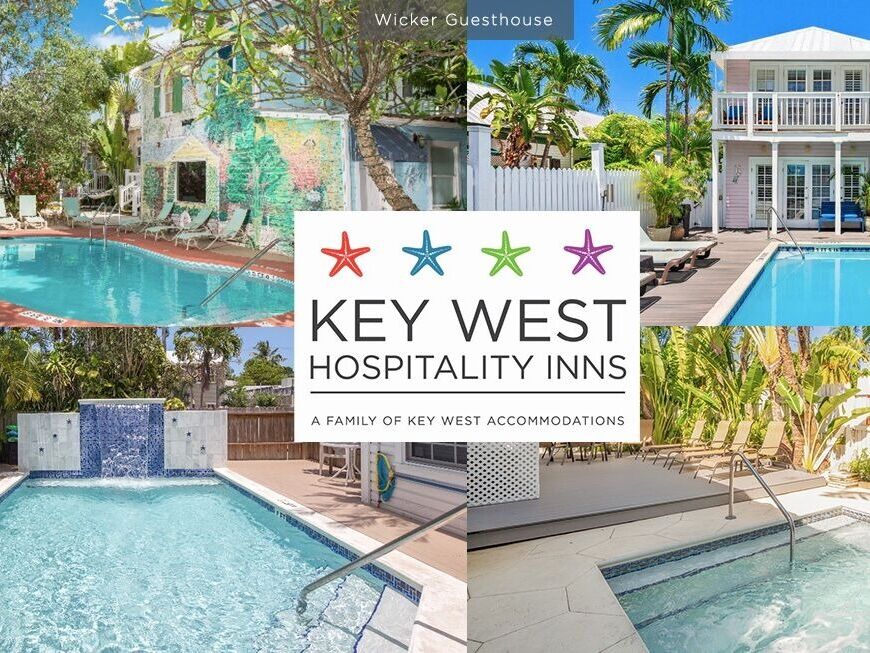 Picture of Key West Hospitality- Guesthouses & Rooms ($$-$$$)