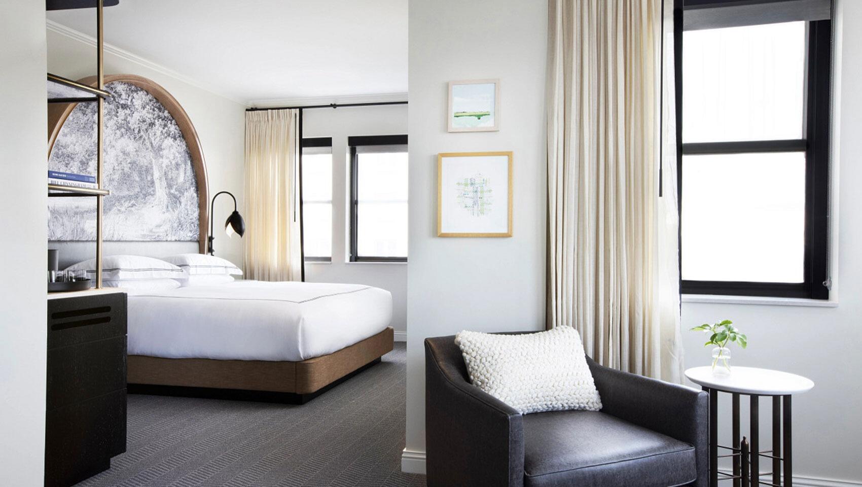 Picture of Kimpton Cottonwood Hotel