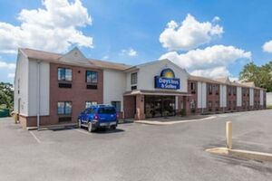 Picture of Days Inn &  Suites by Wyndham Cambridge